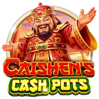 Caishen’s Cash Pots